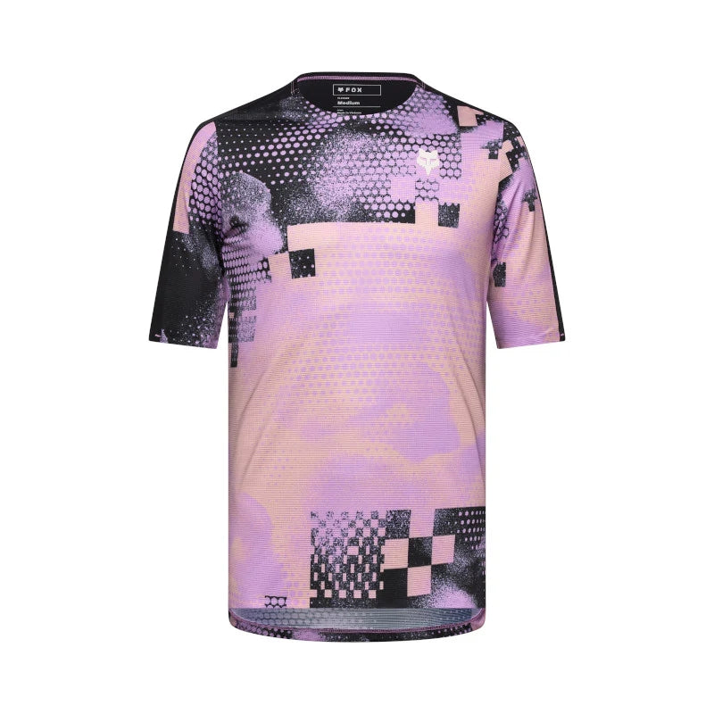 Fox Racing Flexair Ascent Long Sleeve Jersey
