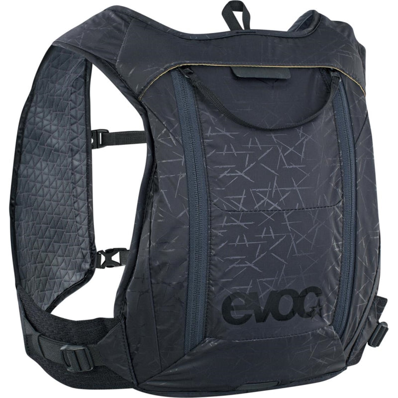 Evoc Hydro Pro 1.5 Lightweight Hydration Backpack - Includes 1.5L Bladder