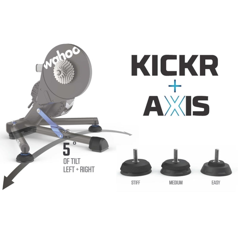 Wahoo Kickr V5 Smart Trainer