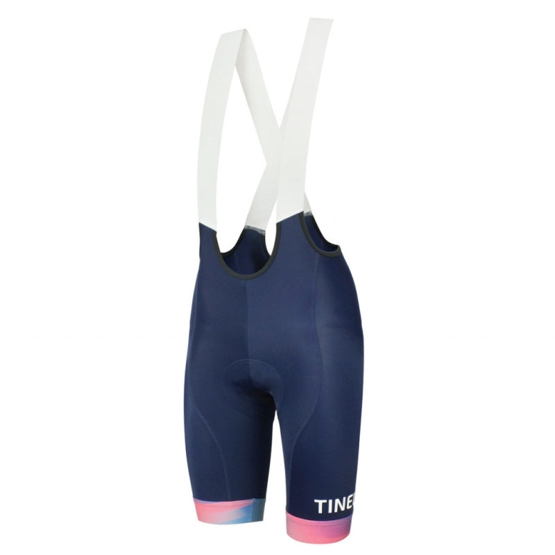 Tineli Women's Flare Pro Elite Bibshorts