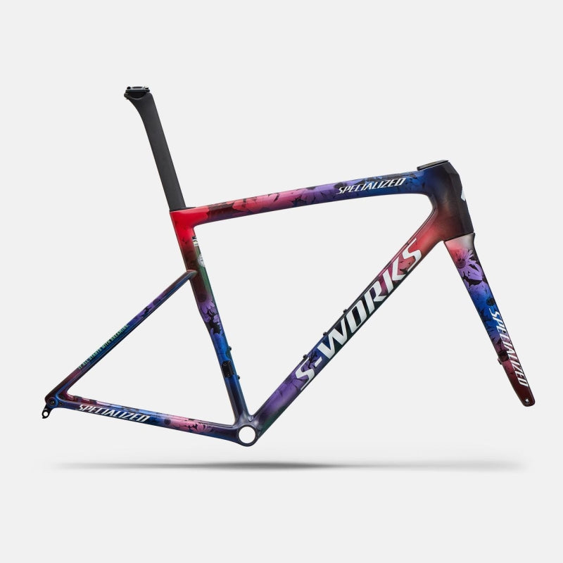 Specialized S-works Tarmac SL8 Frameset