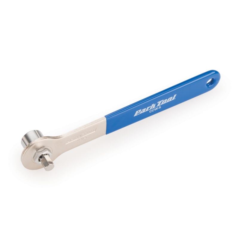 Park Tool Crank Bolt Wrench CCW-5