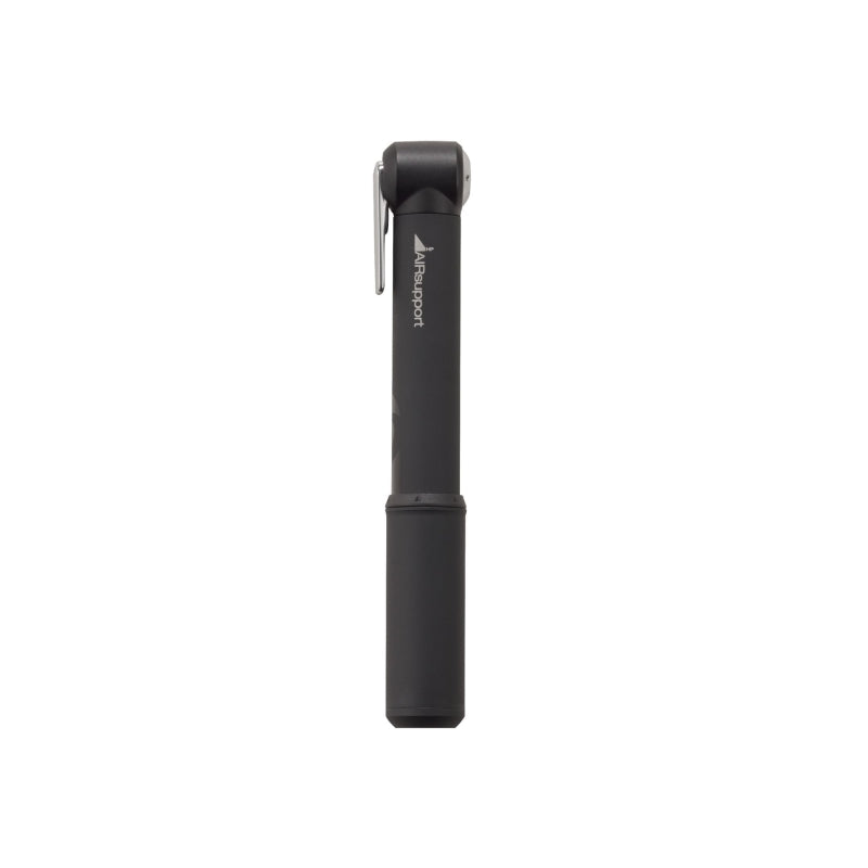 Bontrager Air Support Road Mini Pump