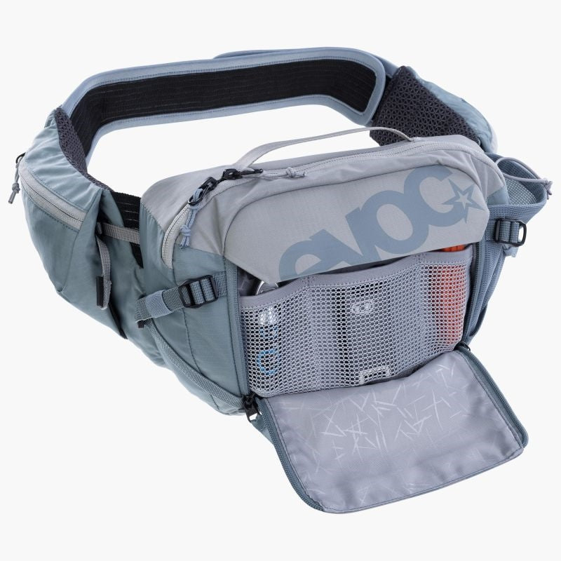 Evoc Hip Pack Pro Hydration Belt - Includes 1.5L Bladder