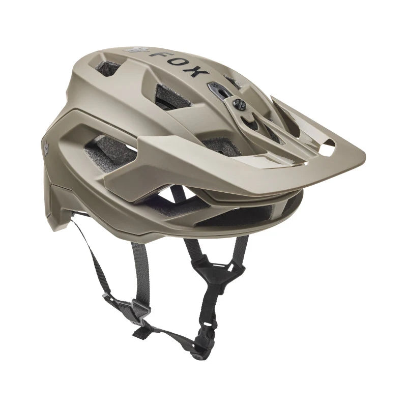 Fox Head Speedframe Solid Helmet