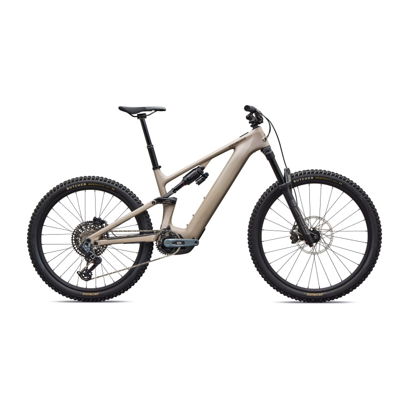 Specialized Turbo Levo 4 Expert
