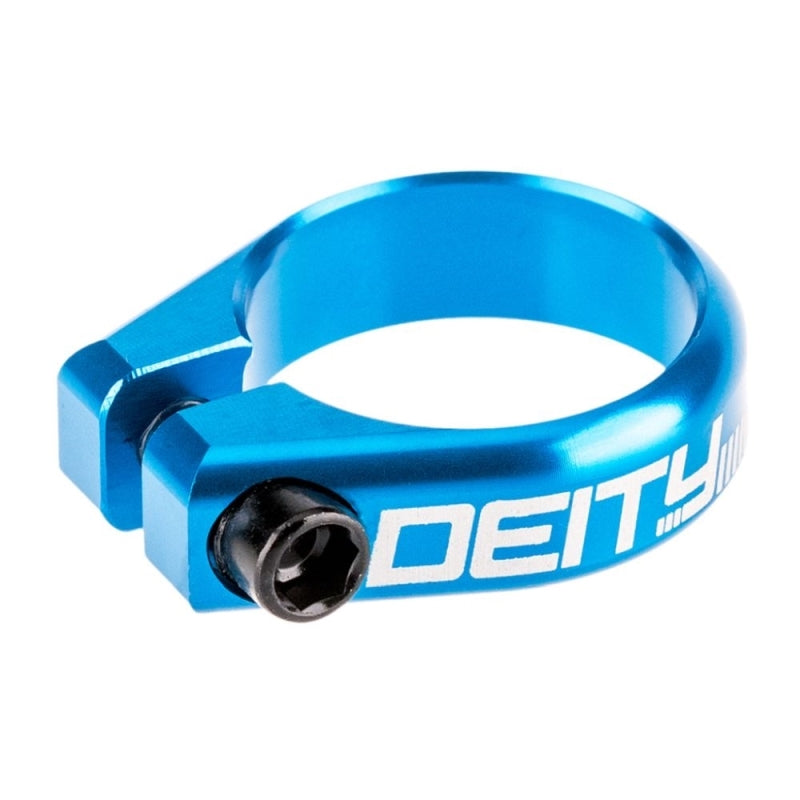 Deity Circuit Seatpost Clamp 38.6MM