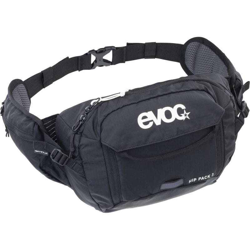 Evoc Hip Pack 3 - Includes 1.5L Bladder