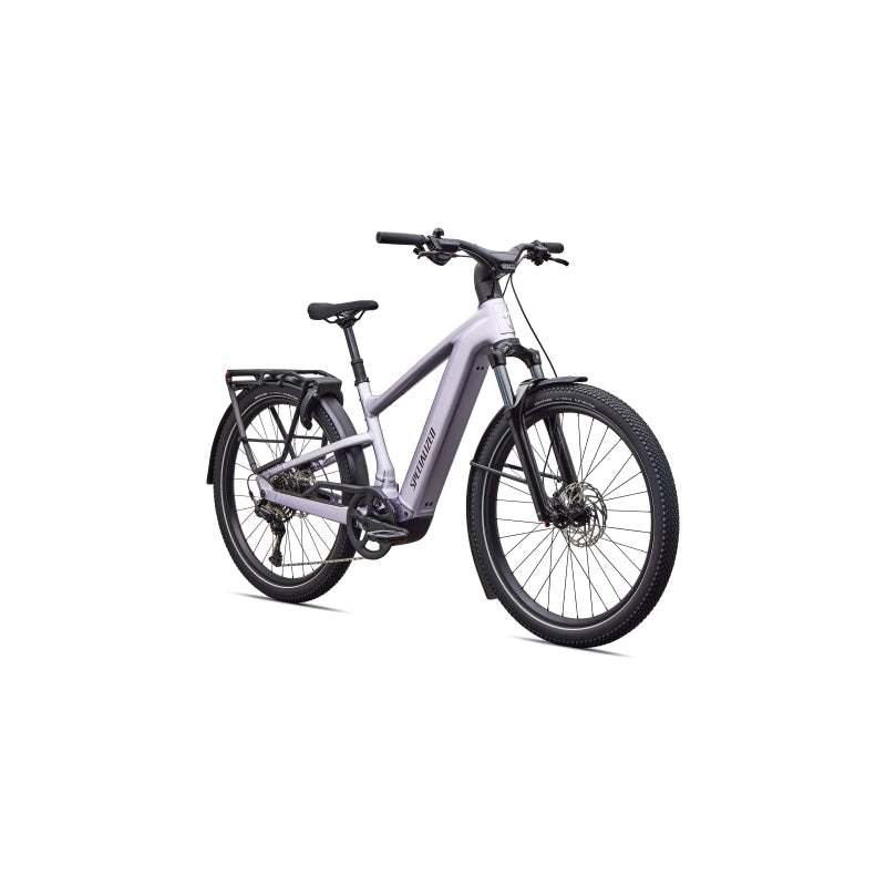 Specialized Turbo Vado 3 Evo 5.0