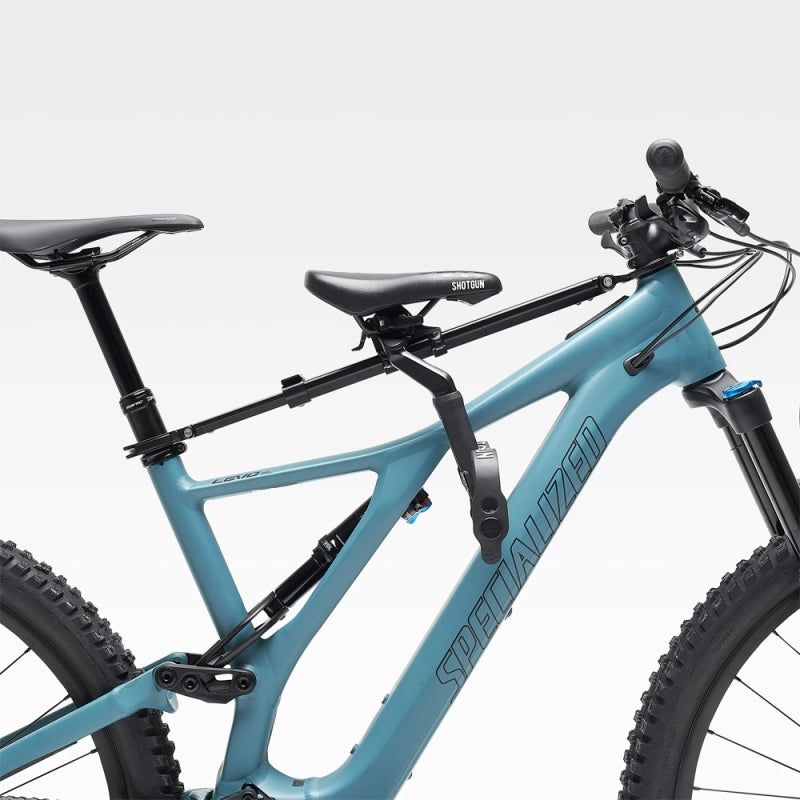 Kids Ride Shotgun Shotgun Pro Seat