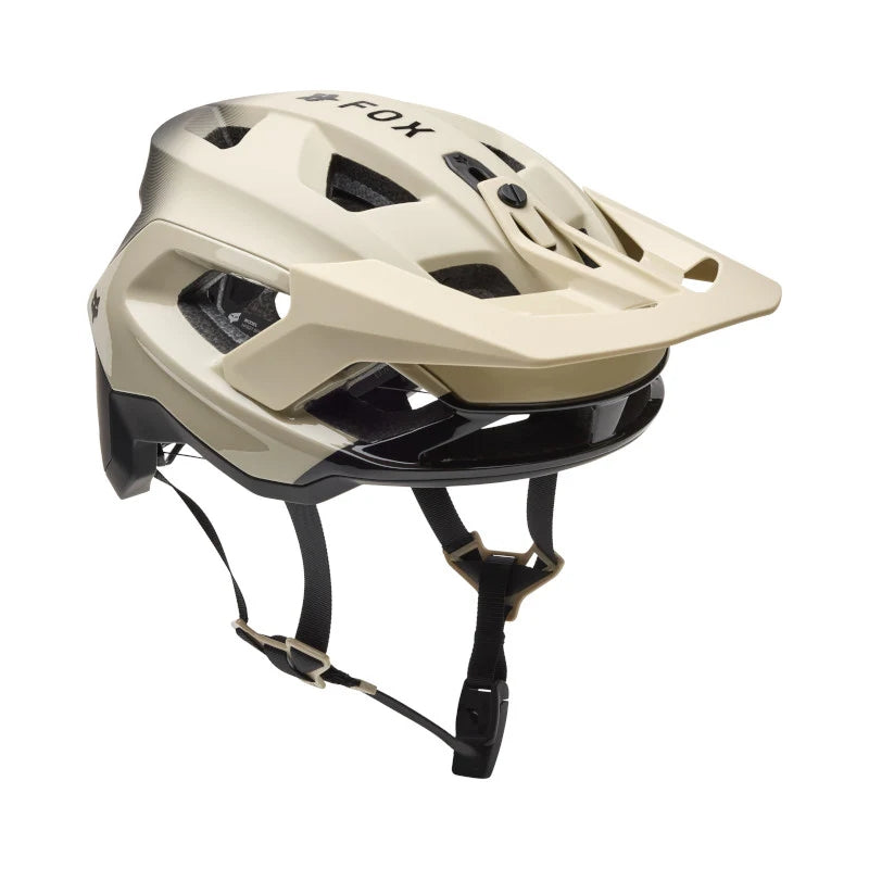 Fox Racing Speedframe Pro Backfade Helmet