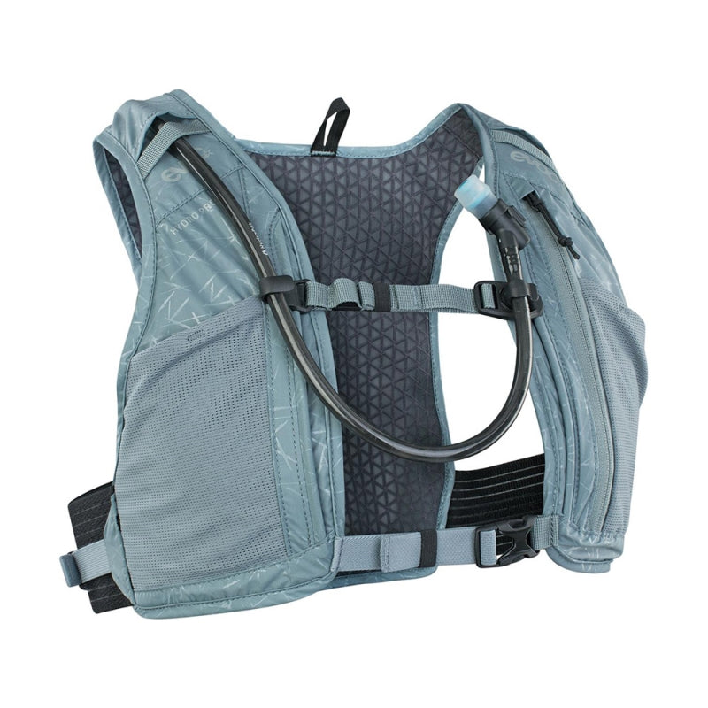 Evoc Hydro Pro 1.5 Lightweight Hydration Backpack - Includes 1.5L Bladder