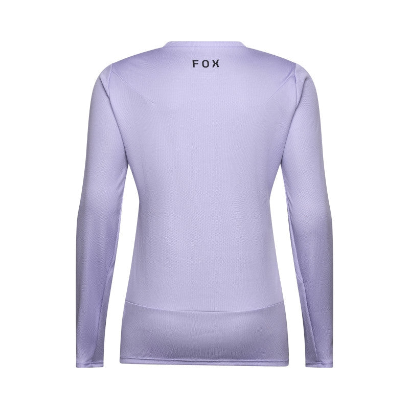 Fox Racing Womens Ranger Long Sleeve Jersey