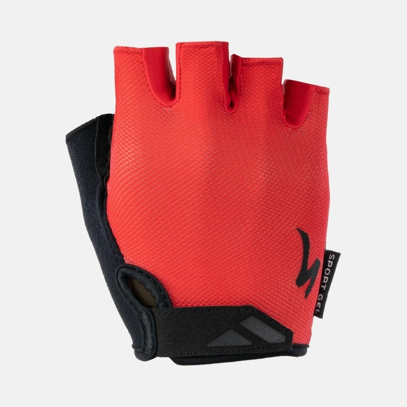 Specialized Body Geometry Sport Gel Glove