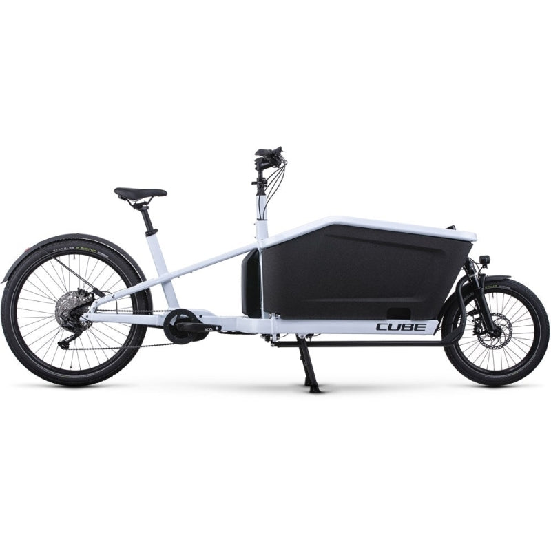 Cube Cargo Sport Hybrid One 500