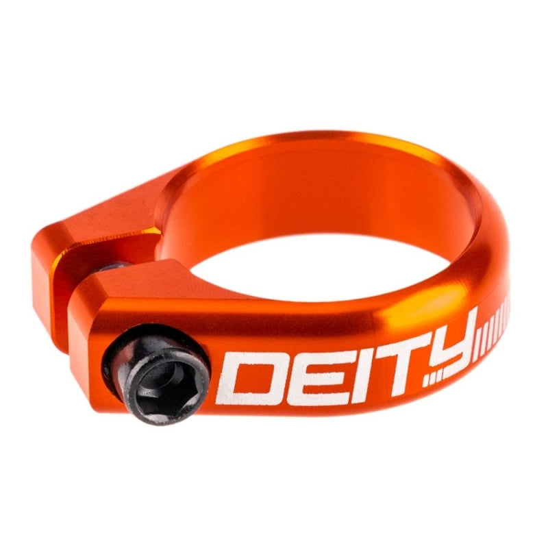 Deity Circuit Seatpost Clamp 34.9MM