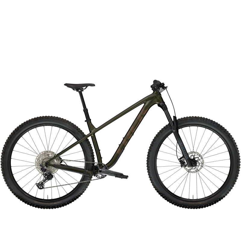Trek Roscoe 7