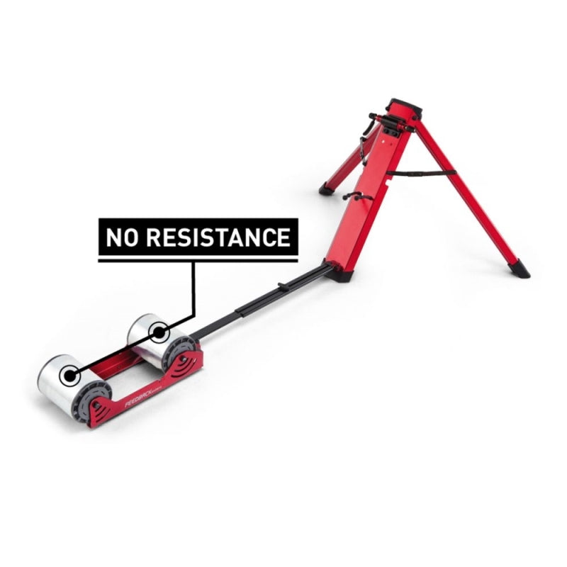 Feedback Sports Omnium Trainer - Zero-drive