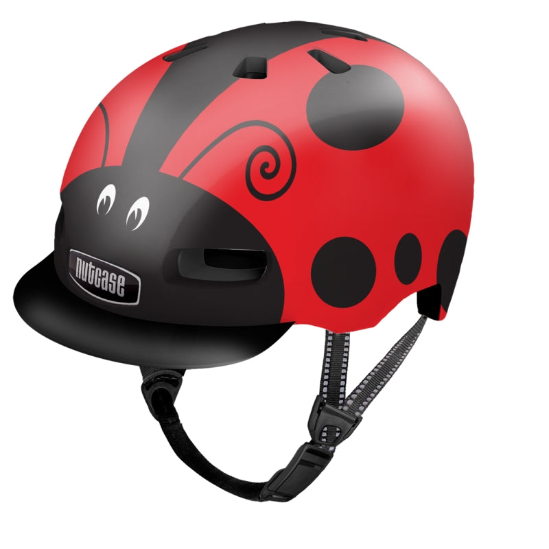 Nutcase Little Nutty Mips Helmet