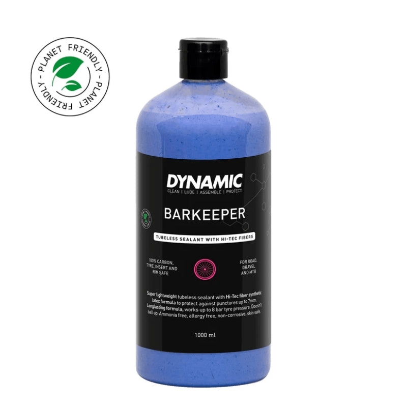 Dynamic Tubeless Sealant Barkeeper 1000ML