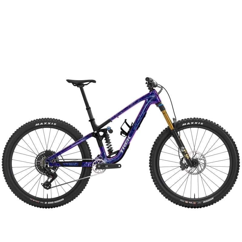 Trek Fuel LX 9.8 EA90