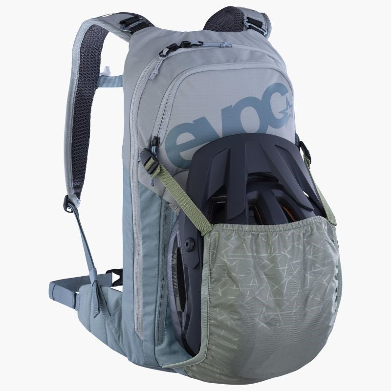 Evoc Stage 6 Hydration Pack - Includes 2L Bladder
