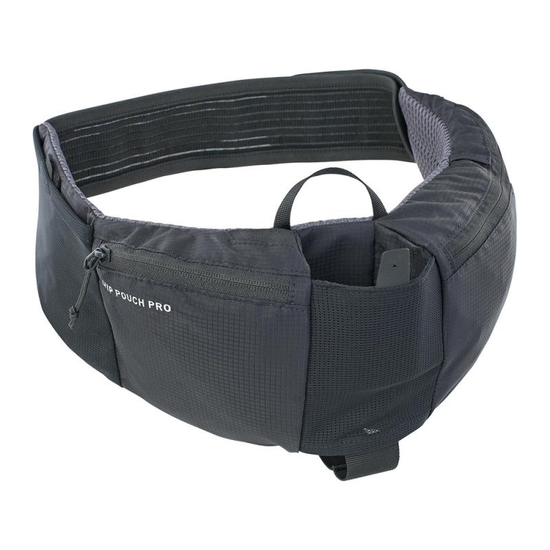Evoc Hip Pouch Pro- Includes 550ML Drink Bottle