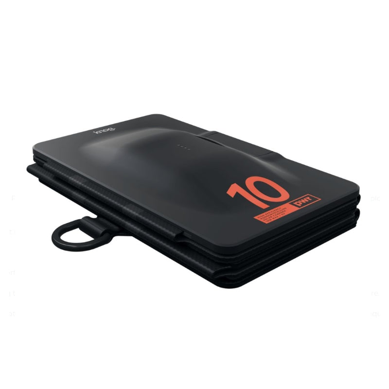 Knog Pwr Solar Panel 10 Watt
