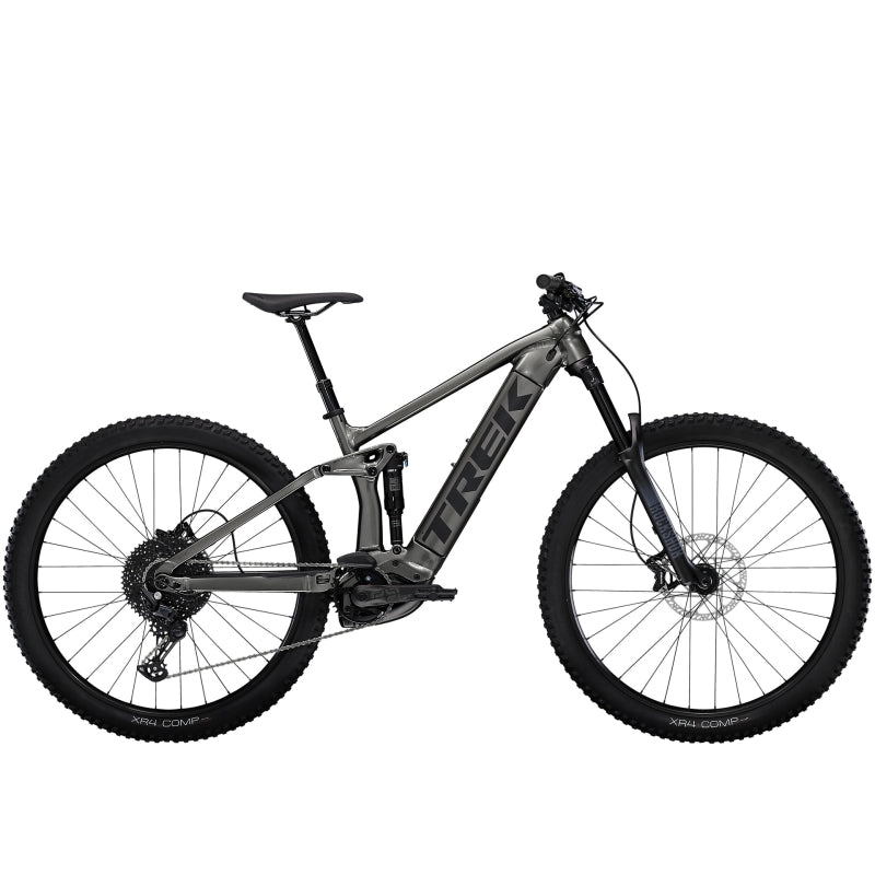 Gen 3 Trek Rail 5