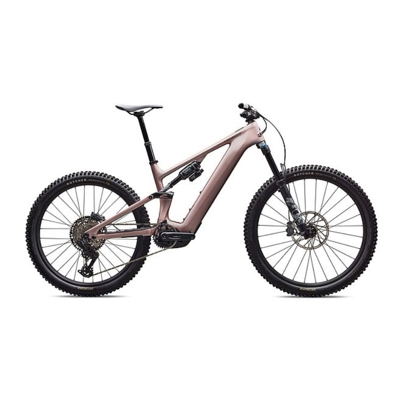Specialized Turbo Levo 4 Comp
