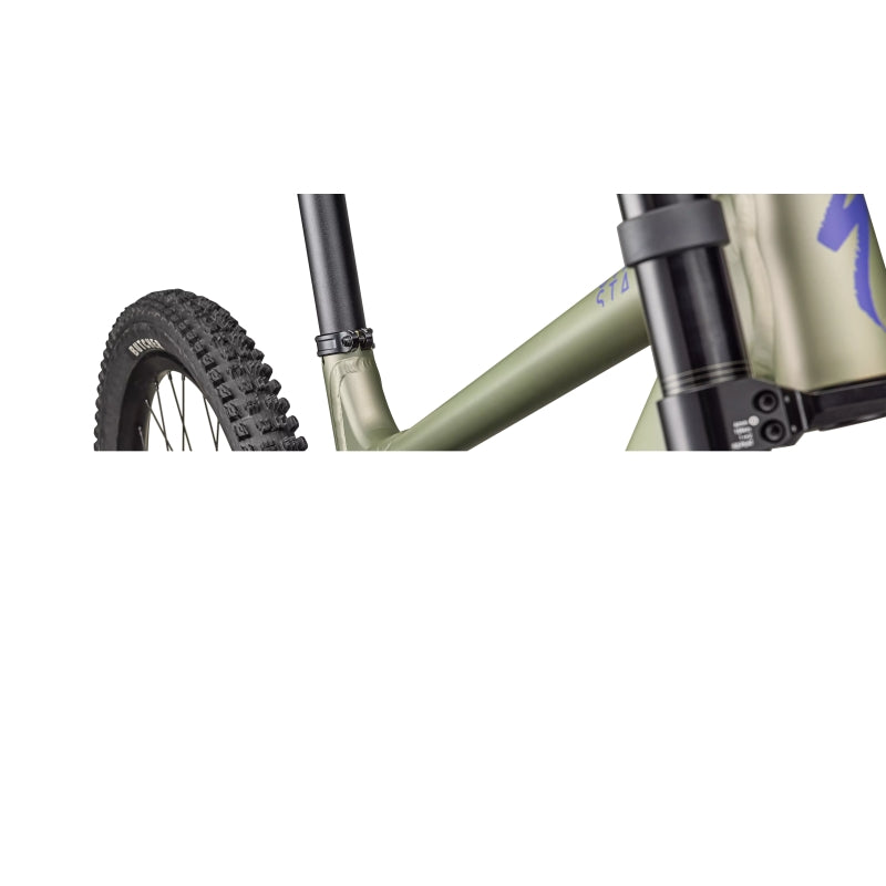 Specialized Status 2 170 DH