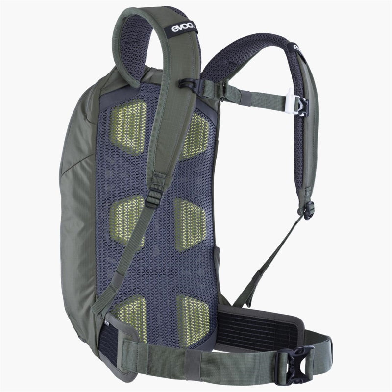 Evoc Stage 12 Enduro Backpack - Bladder Sold Seperately