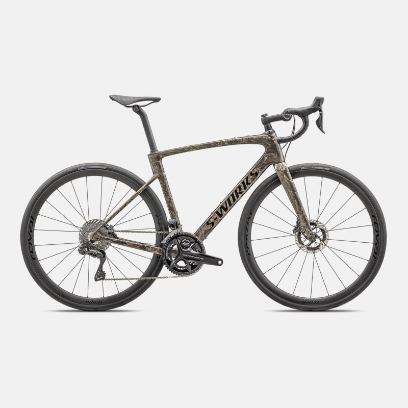 Specialized S-works Roubaix SL8 Sram Red Axs