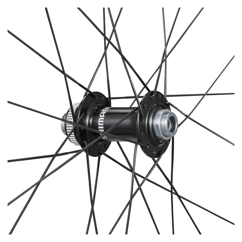 Shimano WH-RX880-700C-TL Wheelset