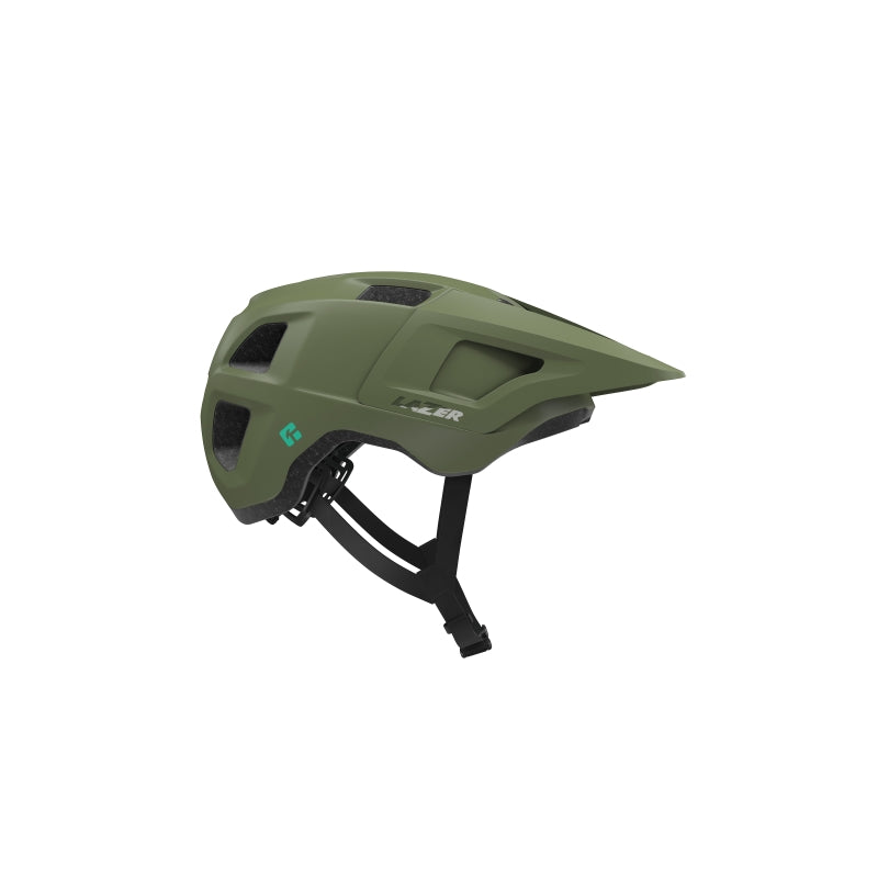 Lazer Lupo Kineticore Helmet