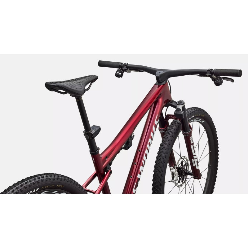 Specialized S-works Epic 9