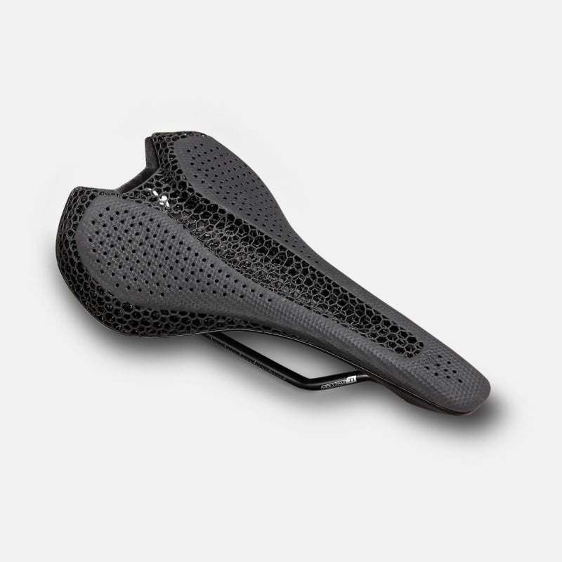 Specialized Romin Evo Pro Saddle With Mirror