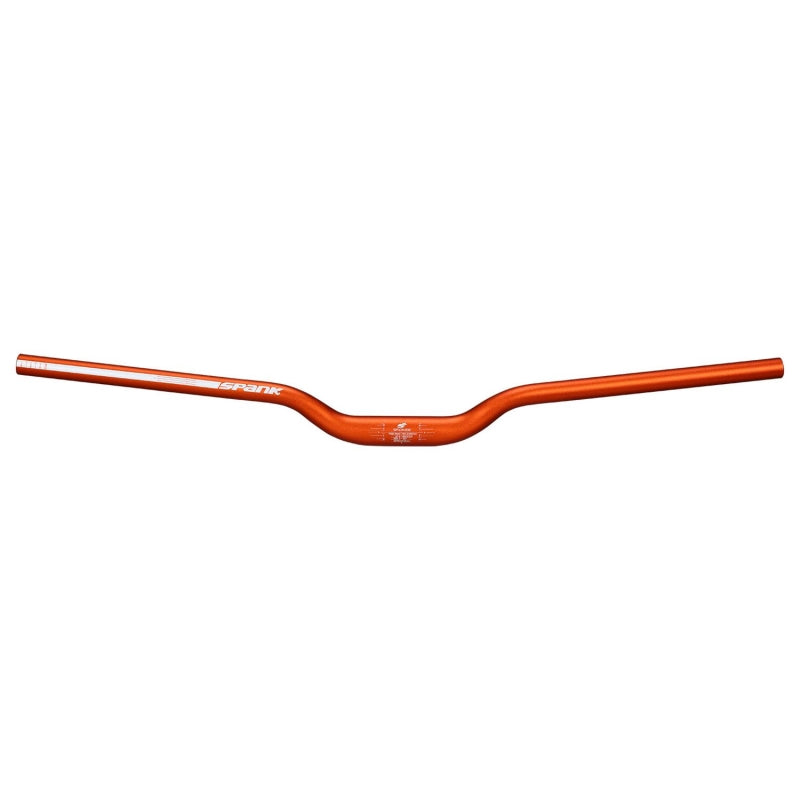 Spank Spoon 800 Skysraper Bar 60MM Rise