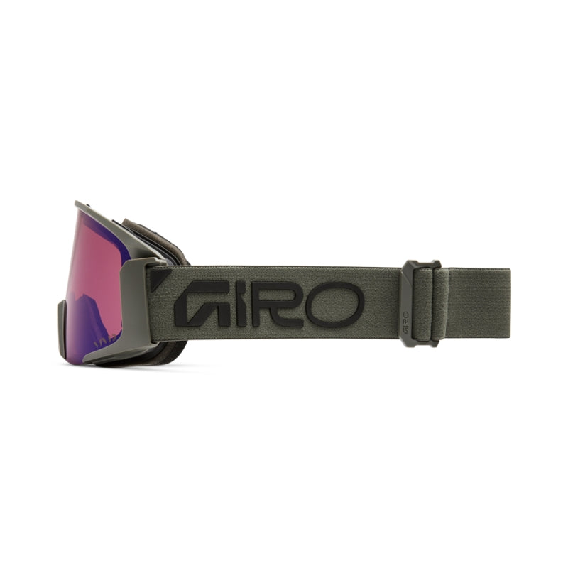 Giro Dropline Mtb Goggle