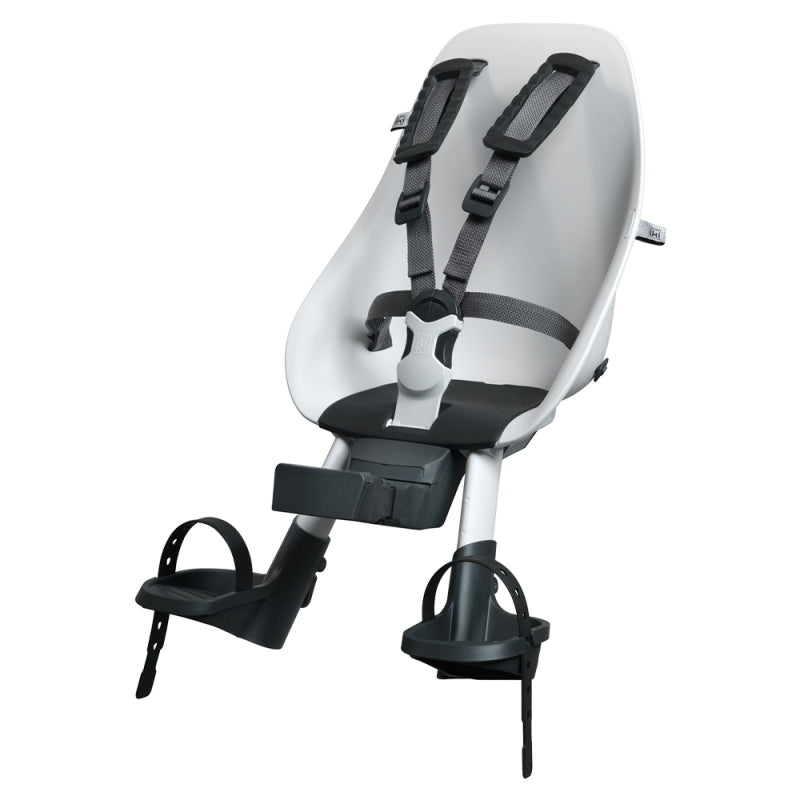 Urban Iki Front Child Seat With Compact Adapter