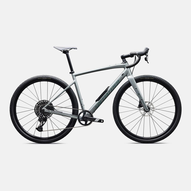 Specialized Diverge 4 Comp Alloy