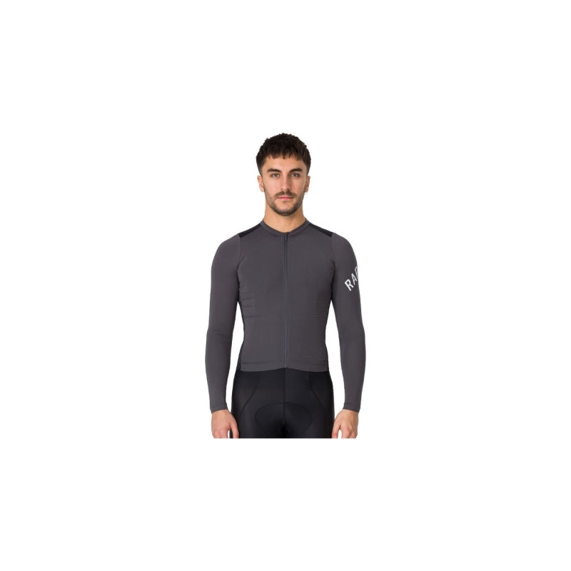 Rapha Mens Pro Team Lightweight Long Sleeve Jersey
