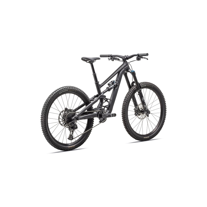 Specialized Status 2 170 Zero S0