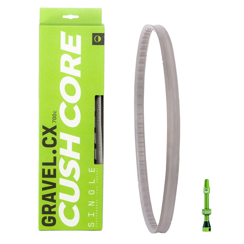 Cushcore Pro Single Gravel / CX