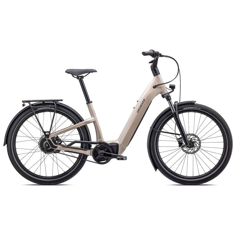 Specialized Como 3.0 Igh