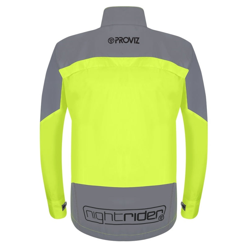Proviz Nightrider 2.0 Mens Jacket