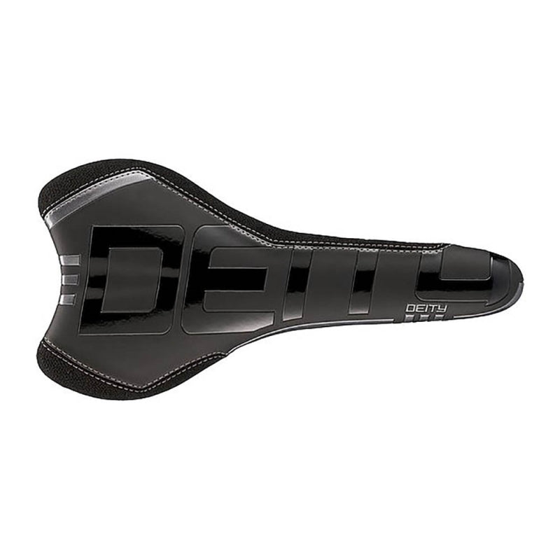 Deity Sidetrack Saddle - Ibeam Rail Mount