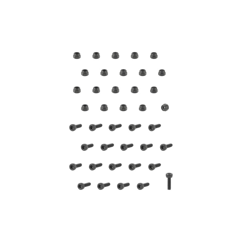 Trek Pedal Part Line Elite Pin Kit 20/PACK