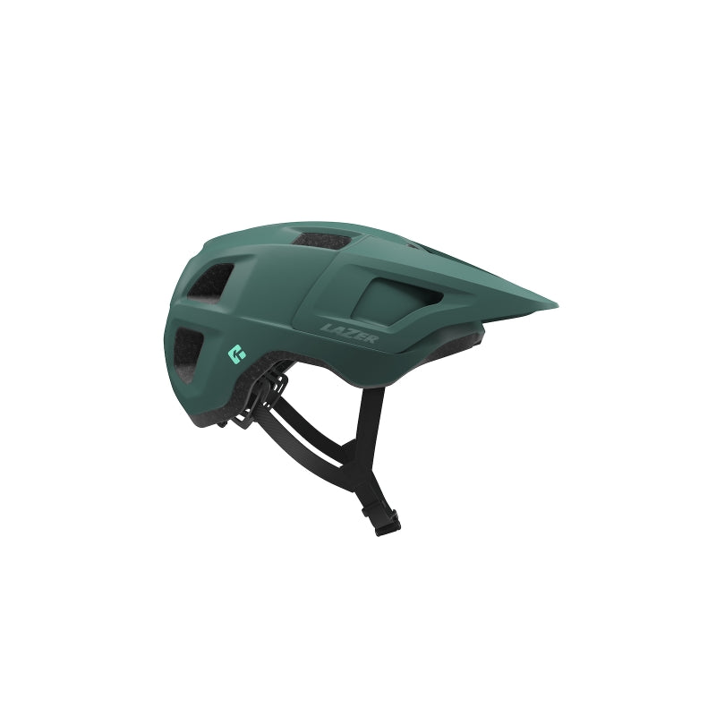 Lazer Lupo Kineticore Helmet