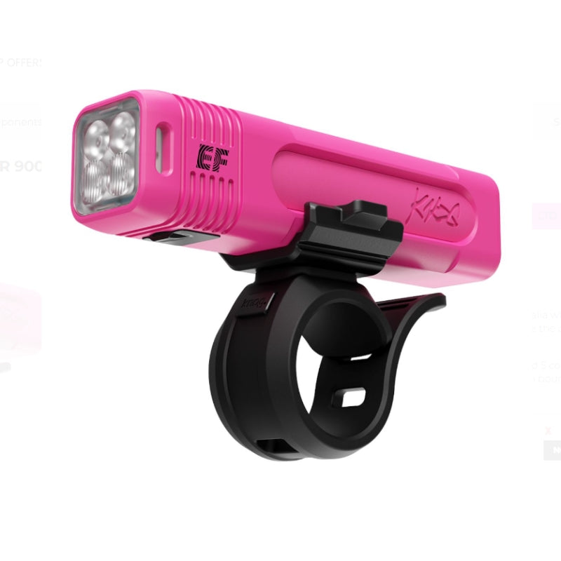 Knog EF Edition Blinder 900 Front Light